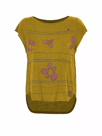 E9 | Damen Klettershirt Pimpi | 